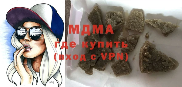 тгк Нея
